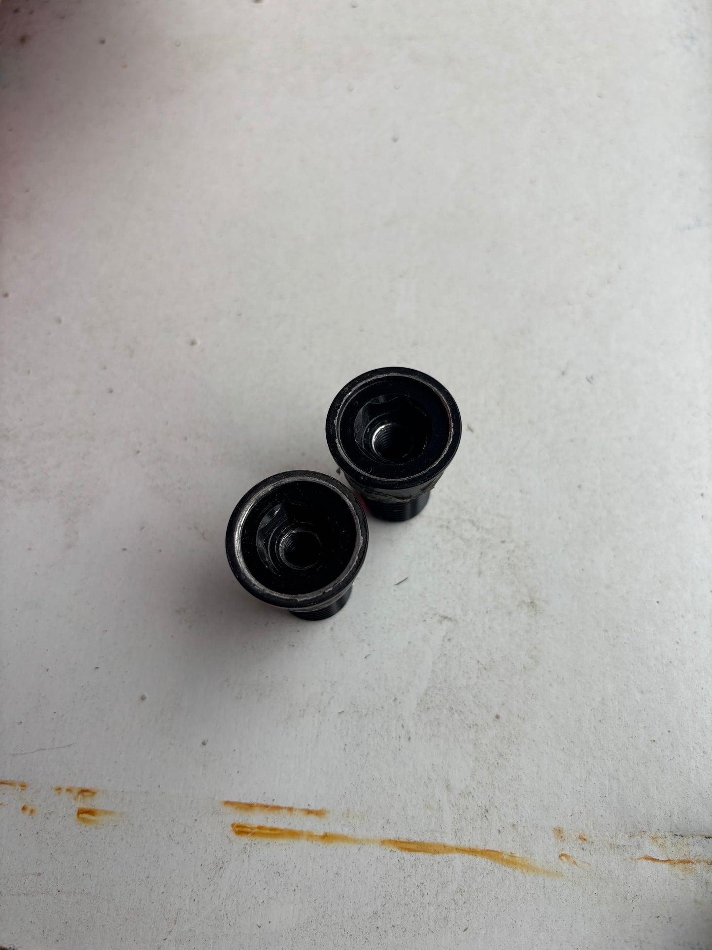 Insert embout de poignée guidon pare main yamaha tracer 900