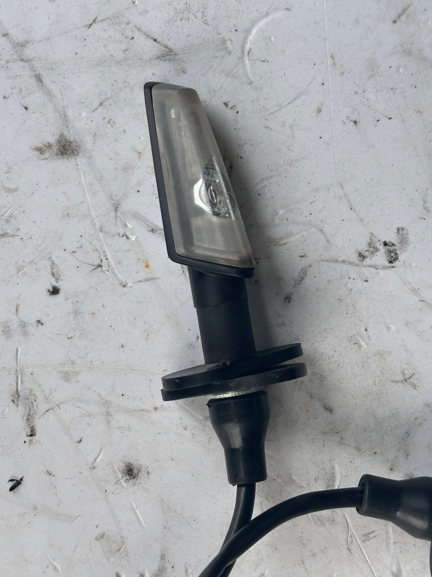 Paar Rizoma LED-Blinker für Yamaha MT 09 2017-2020 FR028