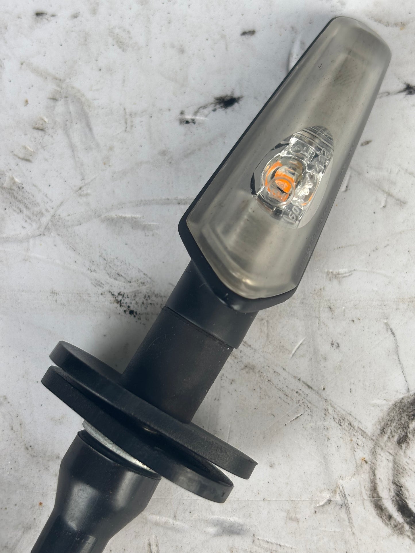Paar Rizoma LED-Blinker für Yamaha MT 09 2017-2020 FR028