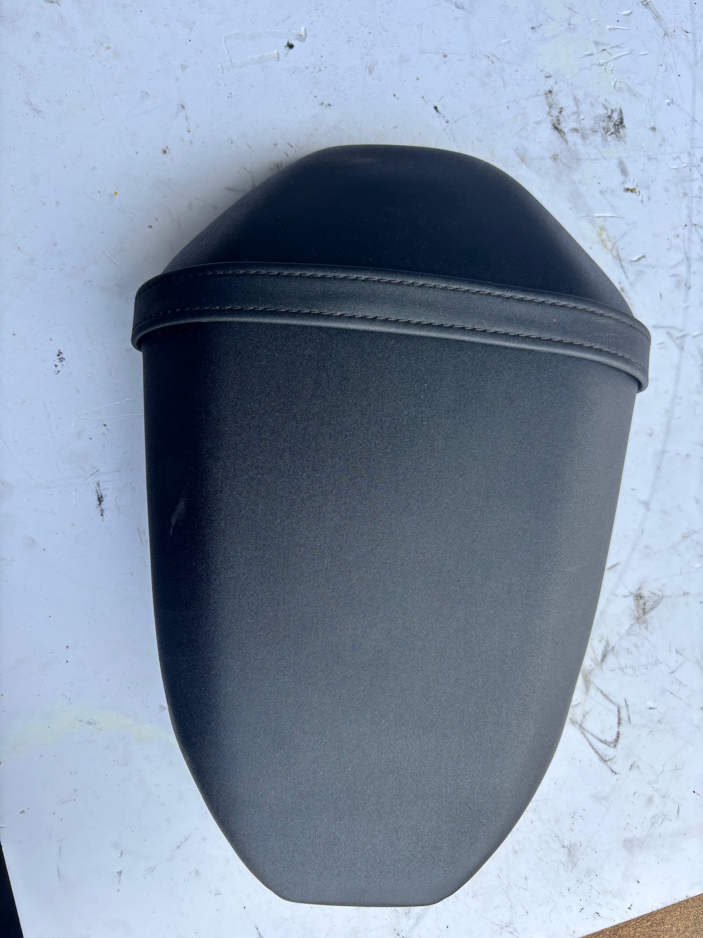 Beifahrersitz MT07 2021/2024