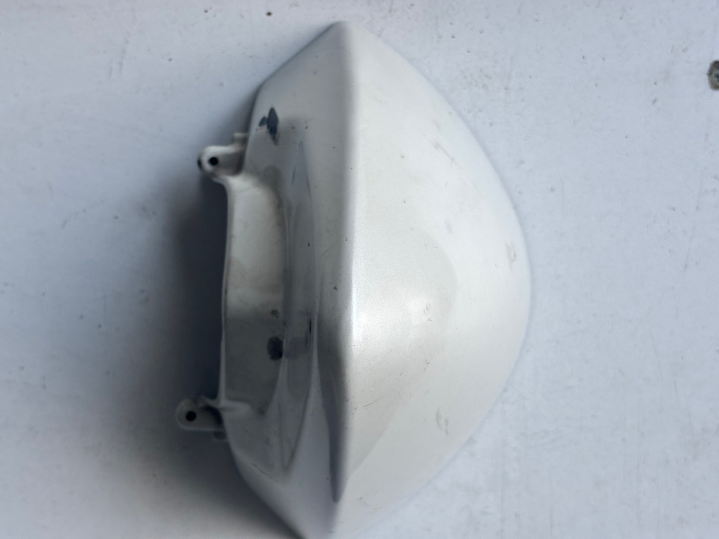 Coque protection compteur Kawasaki Er6n 2009/2011