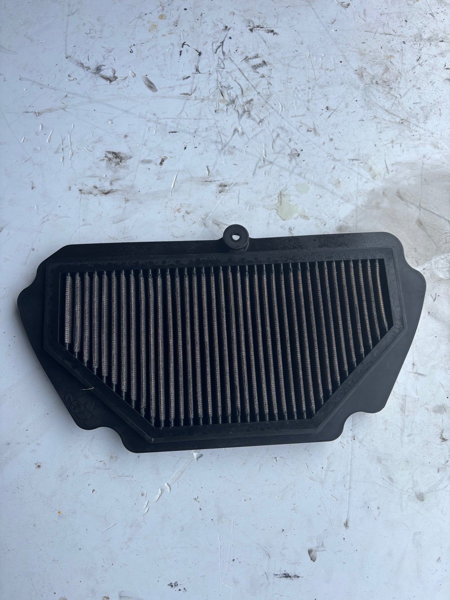 Filtre a air KN Kawasaki zx6r 2009/2012
