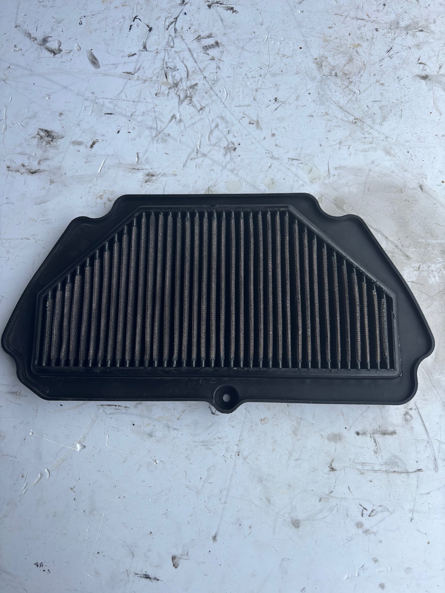Filtre a air KN Kawasaki zx6r 2009/2012