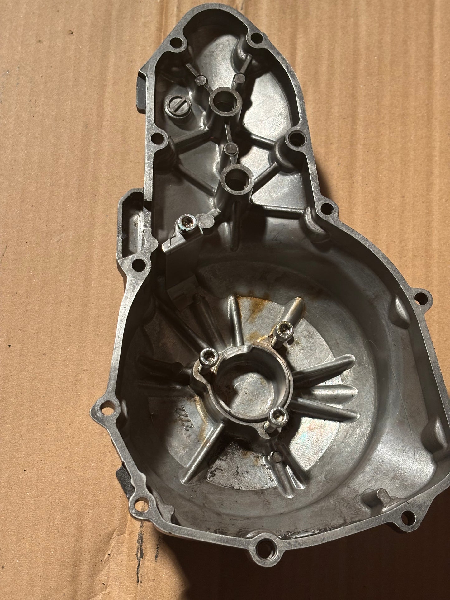 Kawasaki Er6n er6f 2009/2016 Stator Lichtmaschinengehäuse