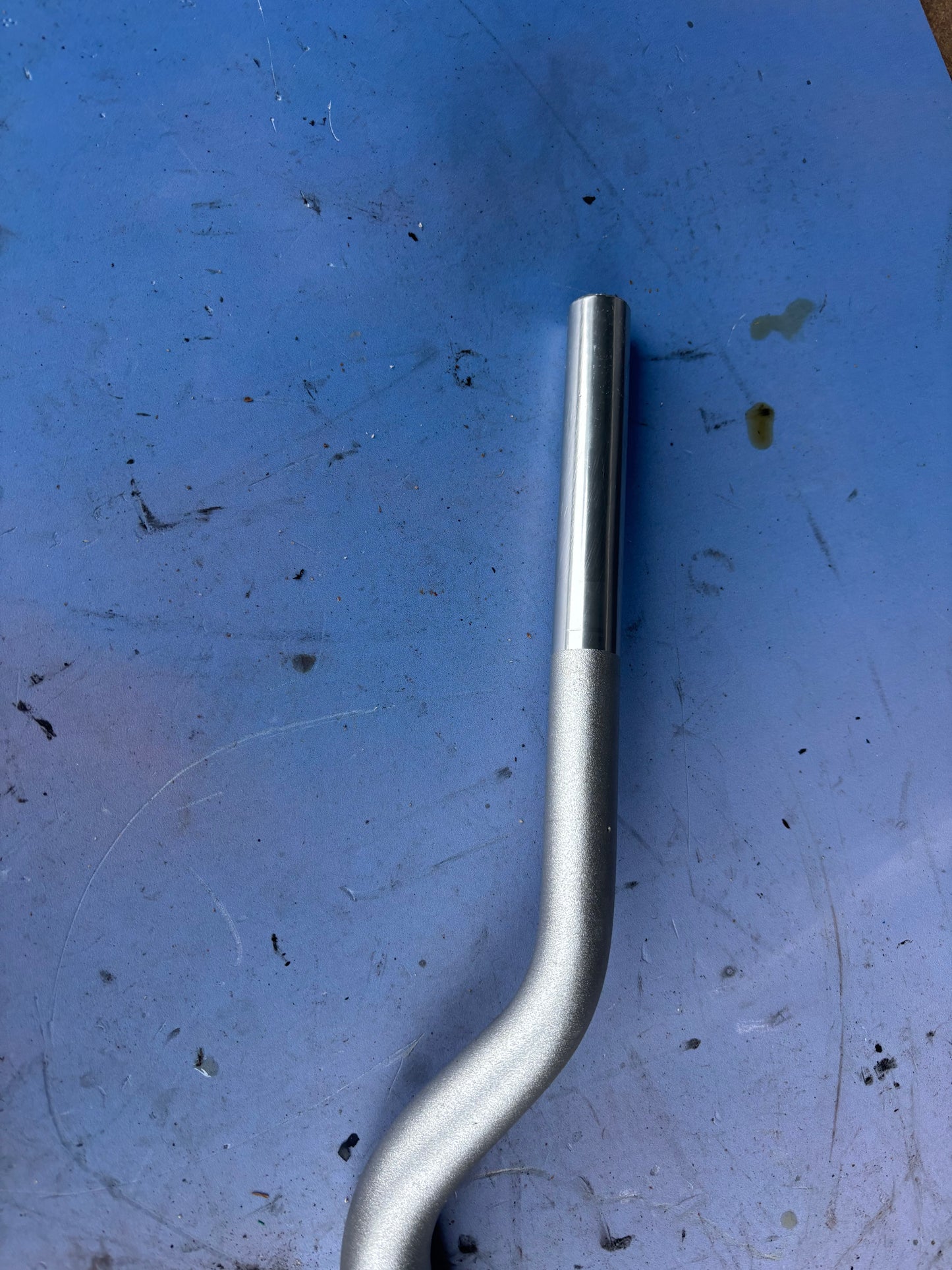 Lenker Yamaha MT07 MT 07 2021 2024