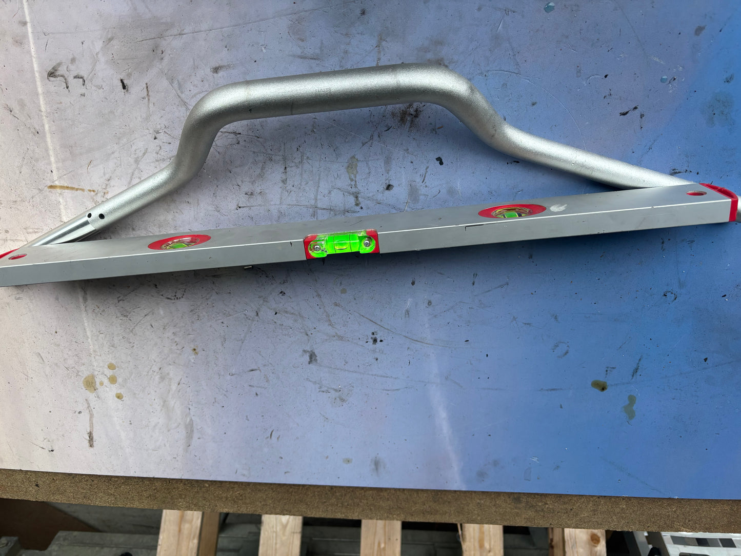 Lenker Yamaha MT07 MT 07 2021 2024