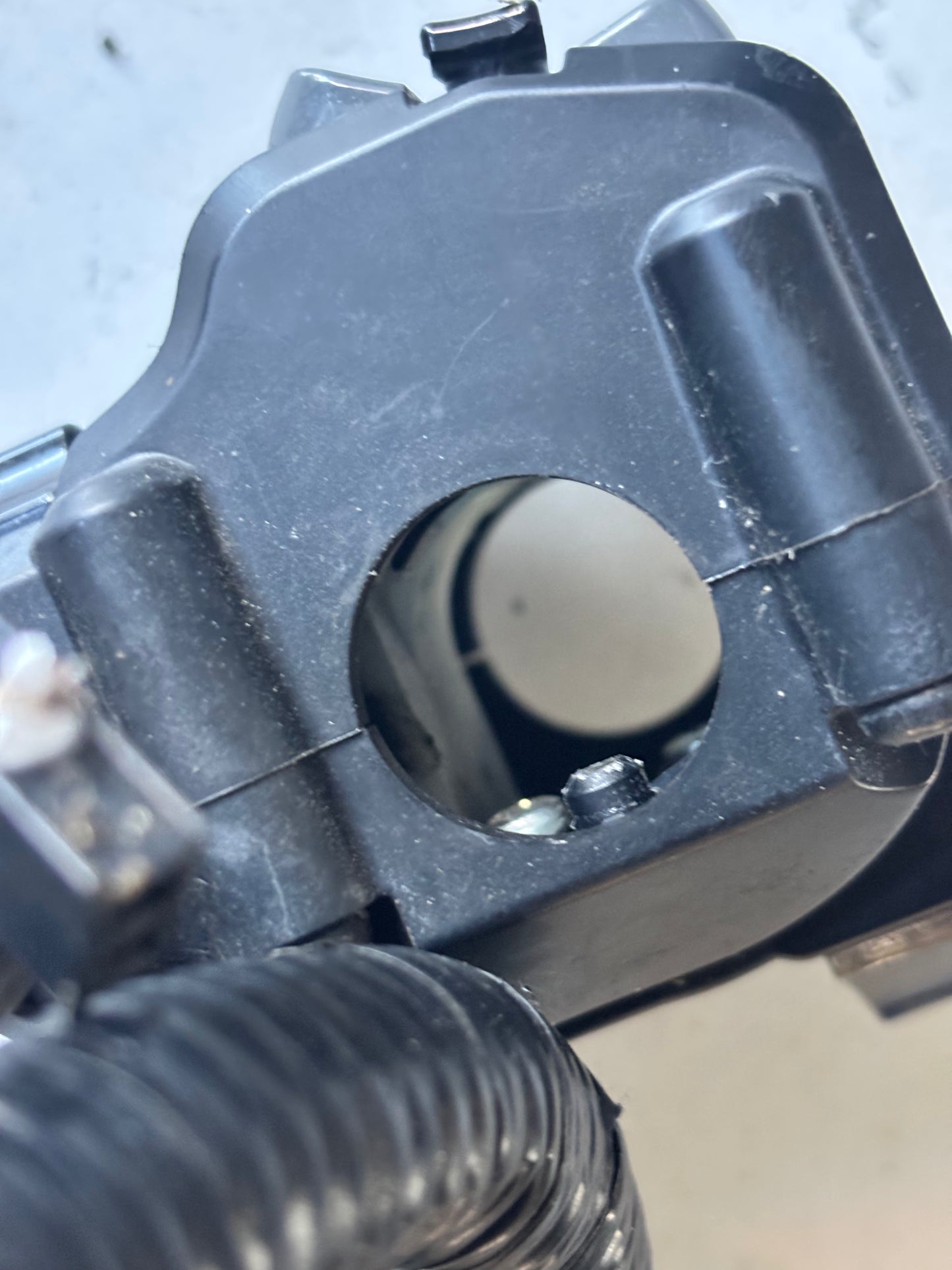 Commodo gauche commutateur yamaha mt 09 2021-2024