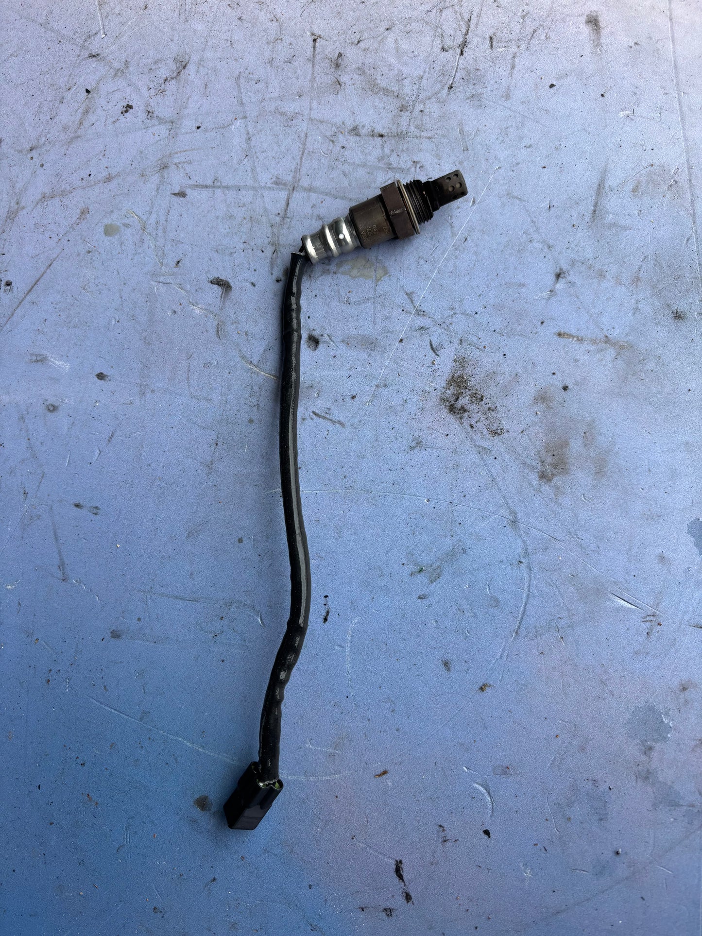 Sonde échappement lambda oxygène Yamaha mt09 2017/2020