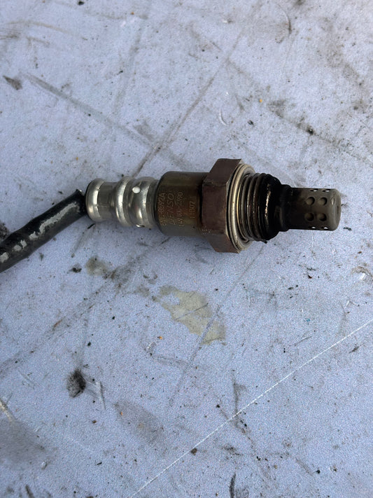 Sonde échappement lambda oxygène Yamaha mt07 mt-07 2014/2020
