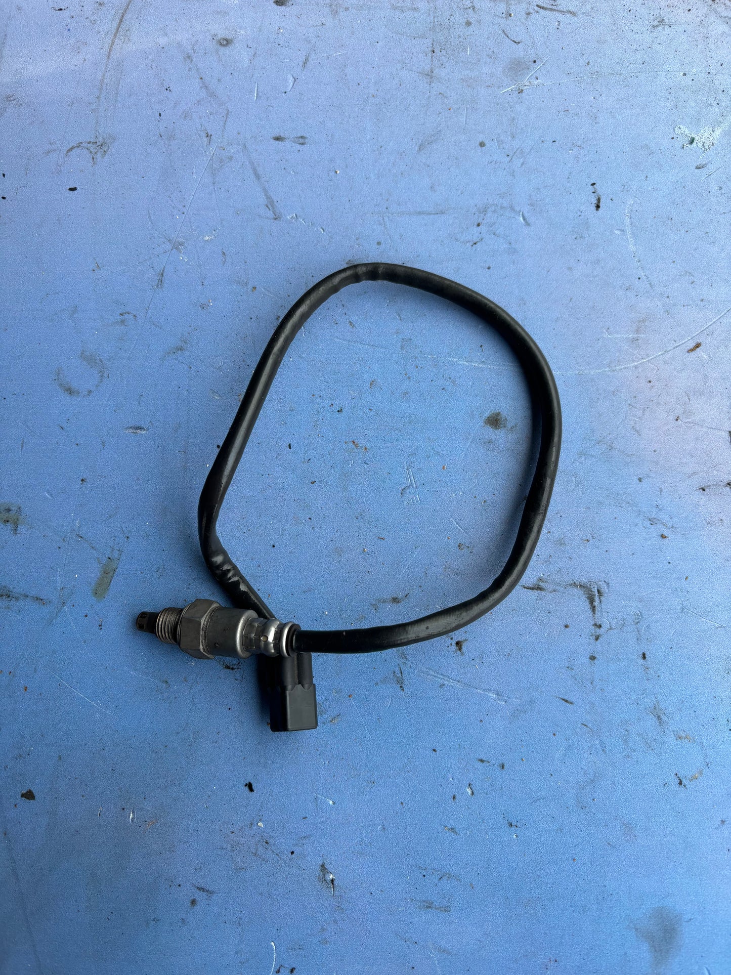 Sonde échappement lambda oxygène Yamaha mt07 2014/2020