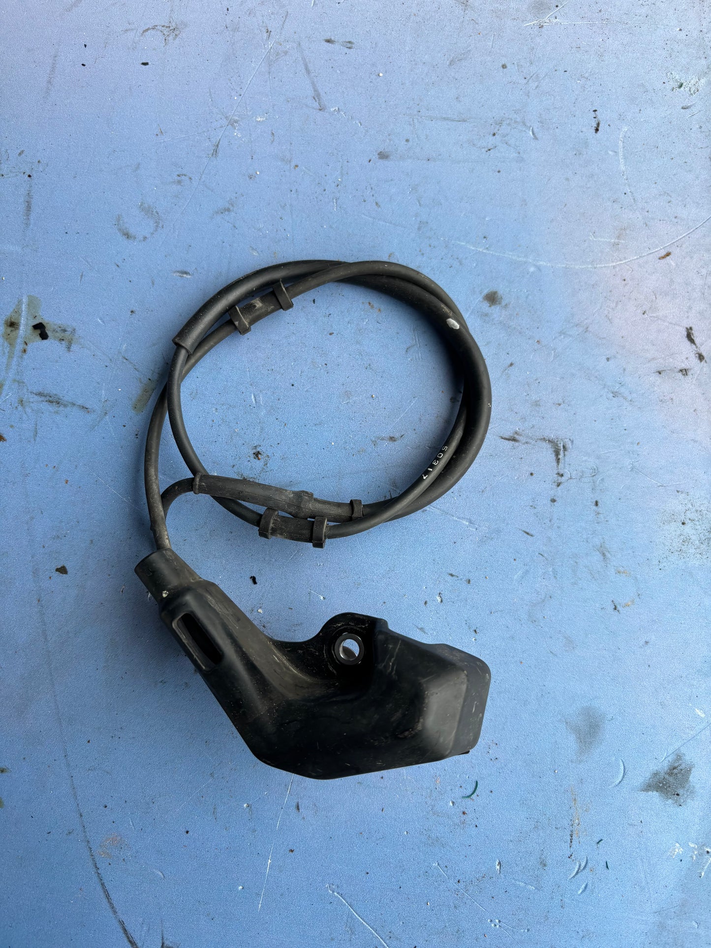 capteur abs avant yamaha mt09 2013-2016