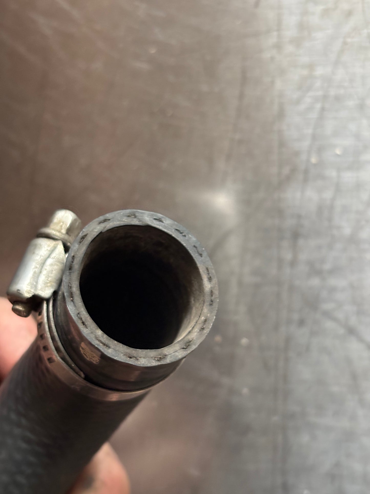Durite Radiateur carlostat Kawasaki Er6n er6f 2005/2011