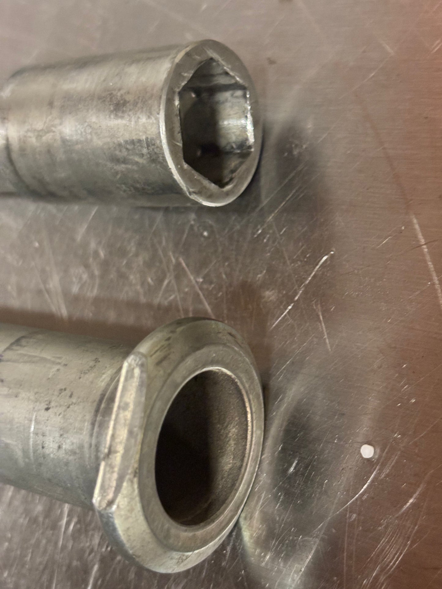 Cale axe de roue arrière yamaha mt 09 2021-2024