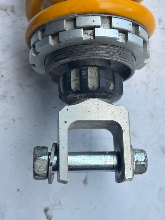 Amortisseur ohlins YA 3353 yamaha mt 09 mt09 2013-2020