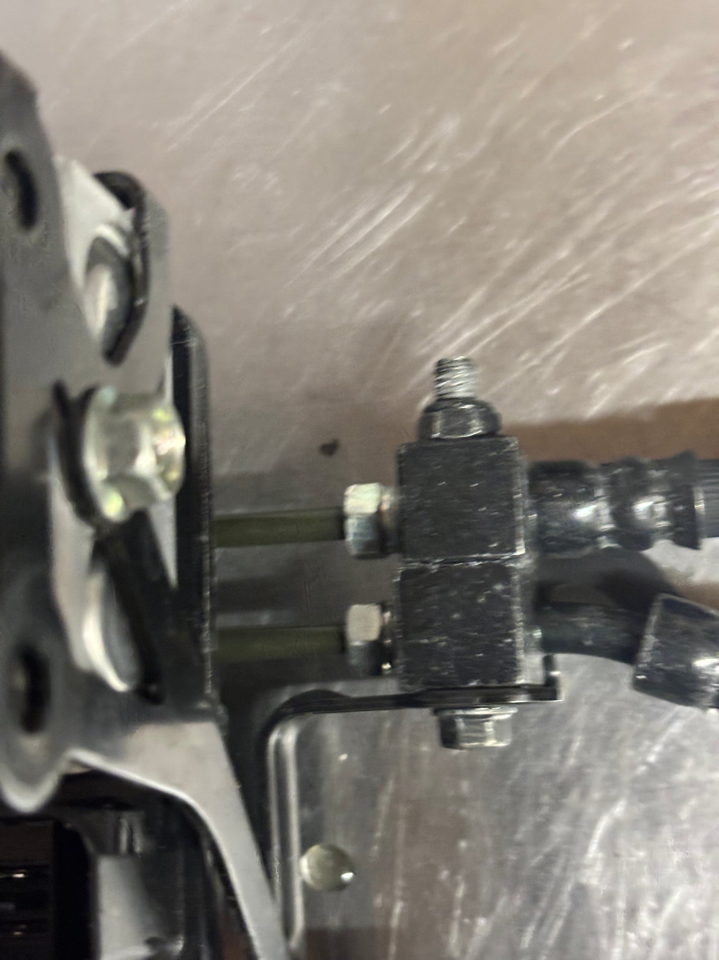 Bloc boîtier abs yamaha mt 09 2021-2024 B7N-85930-00