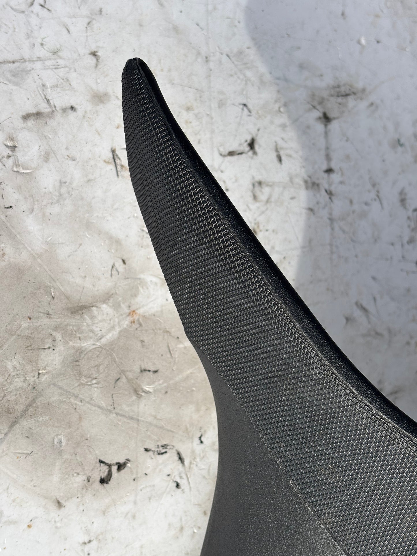 Originalsattel Yamaha MT09 MT 09 2017-2020