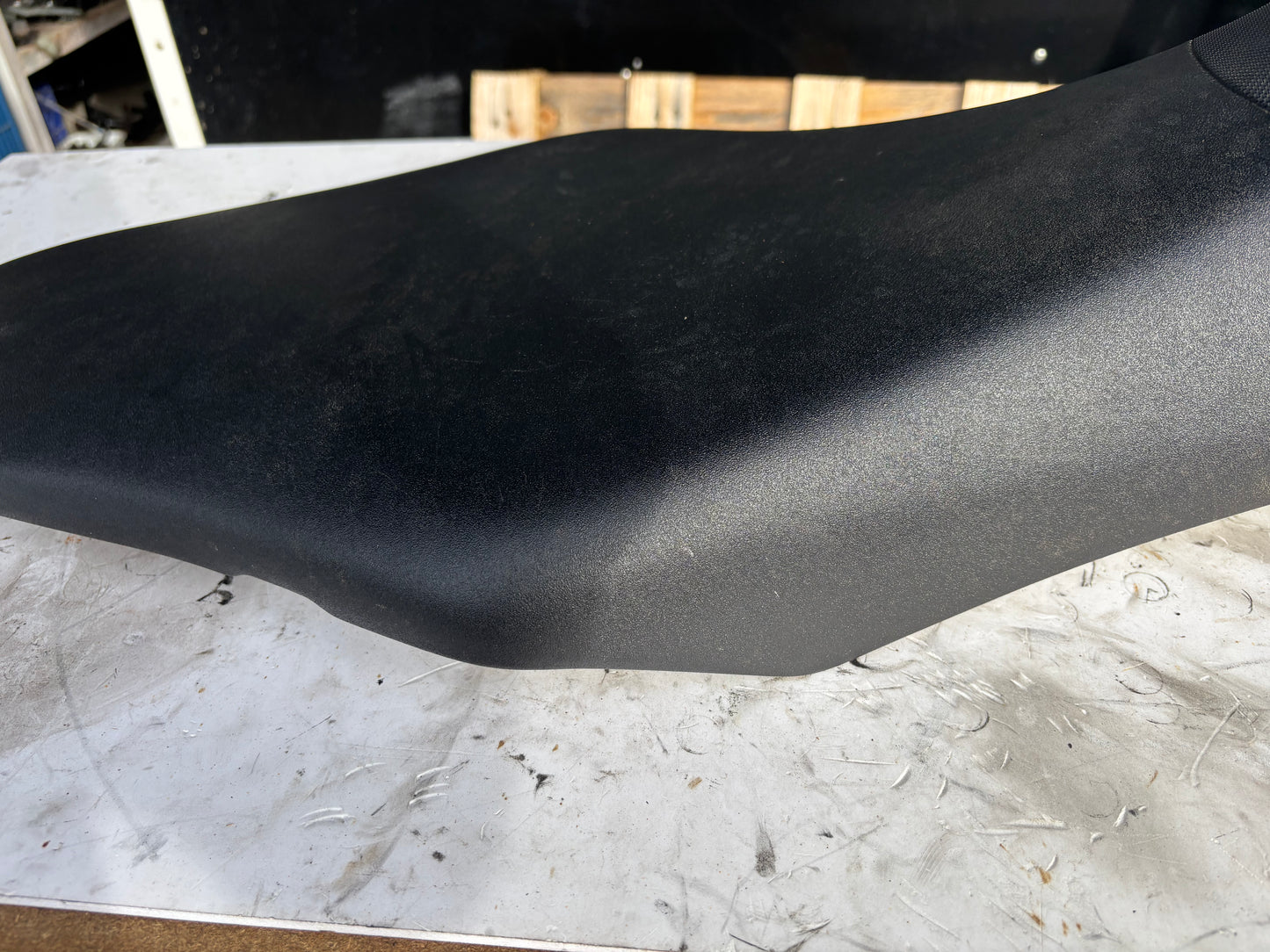 Originalsattel Yamaha MT09 MT 09 2017-2020