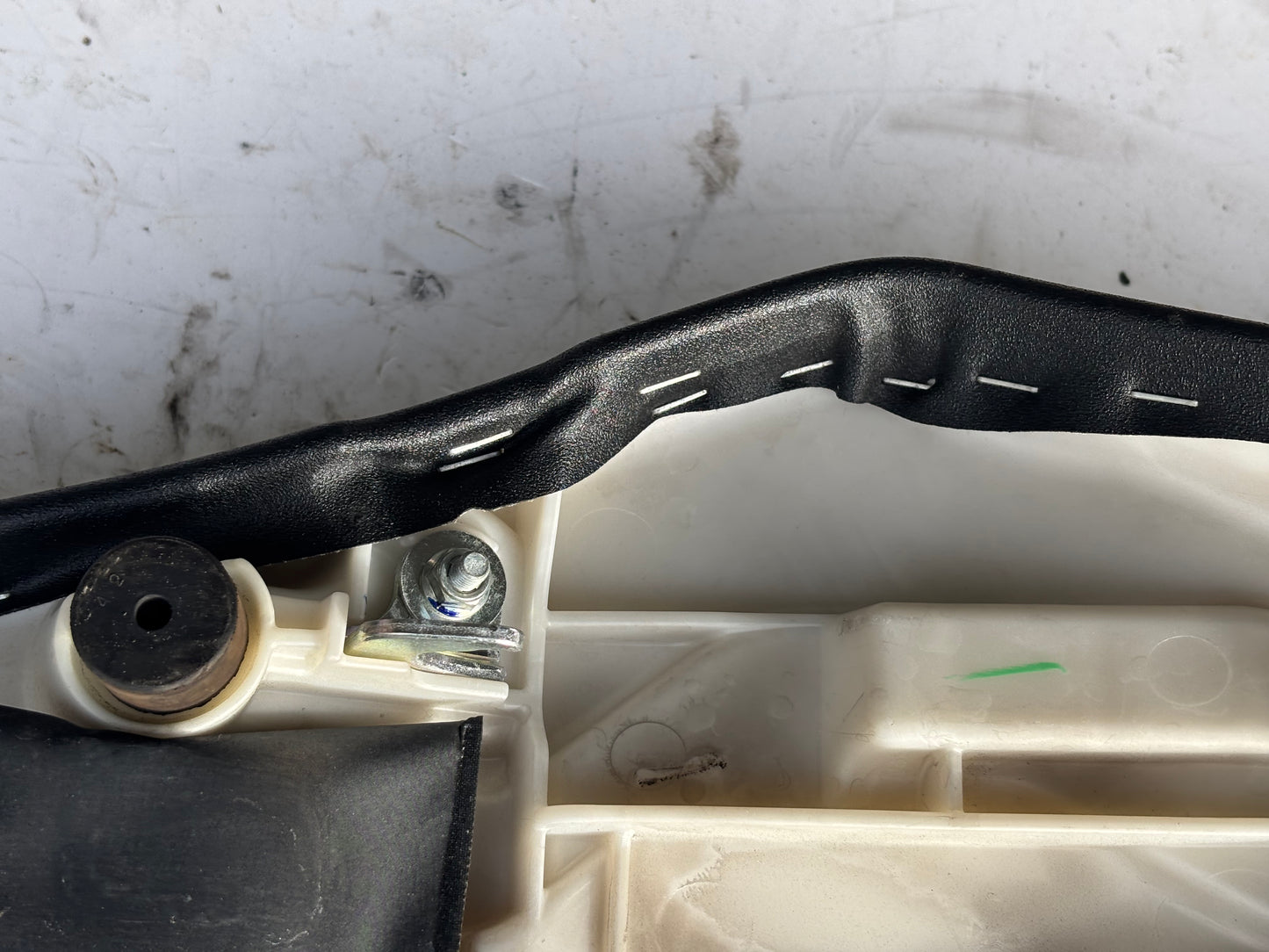Originalsattel Yamaha MT09 MT 09 2017-2020