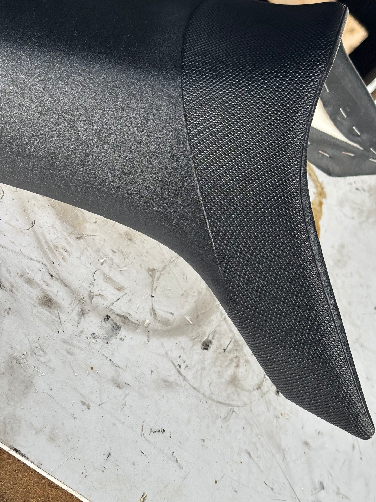 Originalsattel Yamaha MT09 MT 09 2017-2020