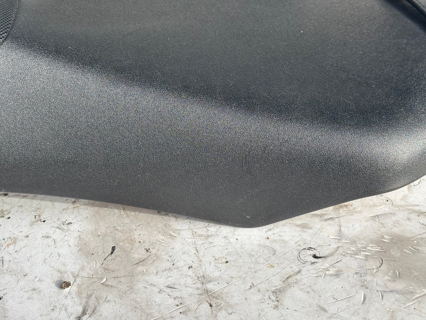 Originalsattel Yamaha MT09 MT 09 2017-2020