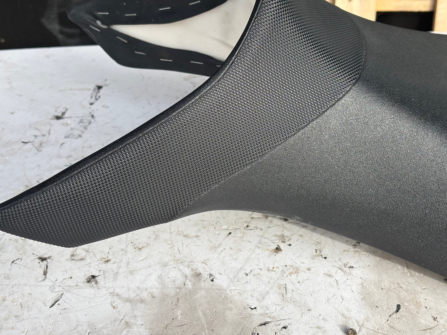 Originalsattel Yamaha MT09 MT 09 2017-2020