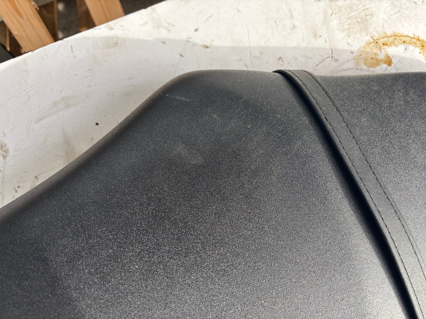 Originalsattel Yamaha MT09 MT 09 2017-2020