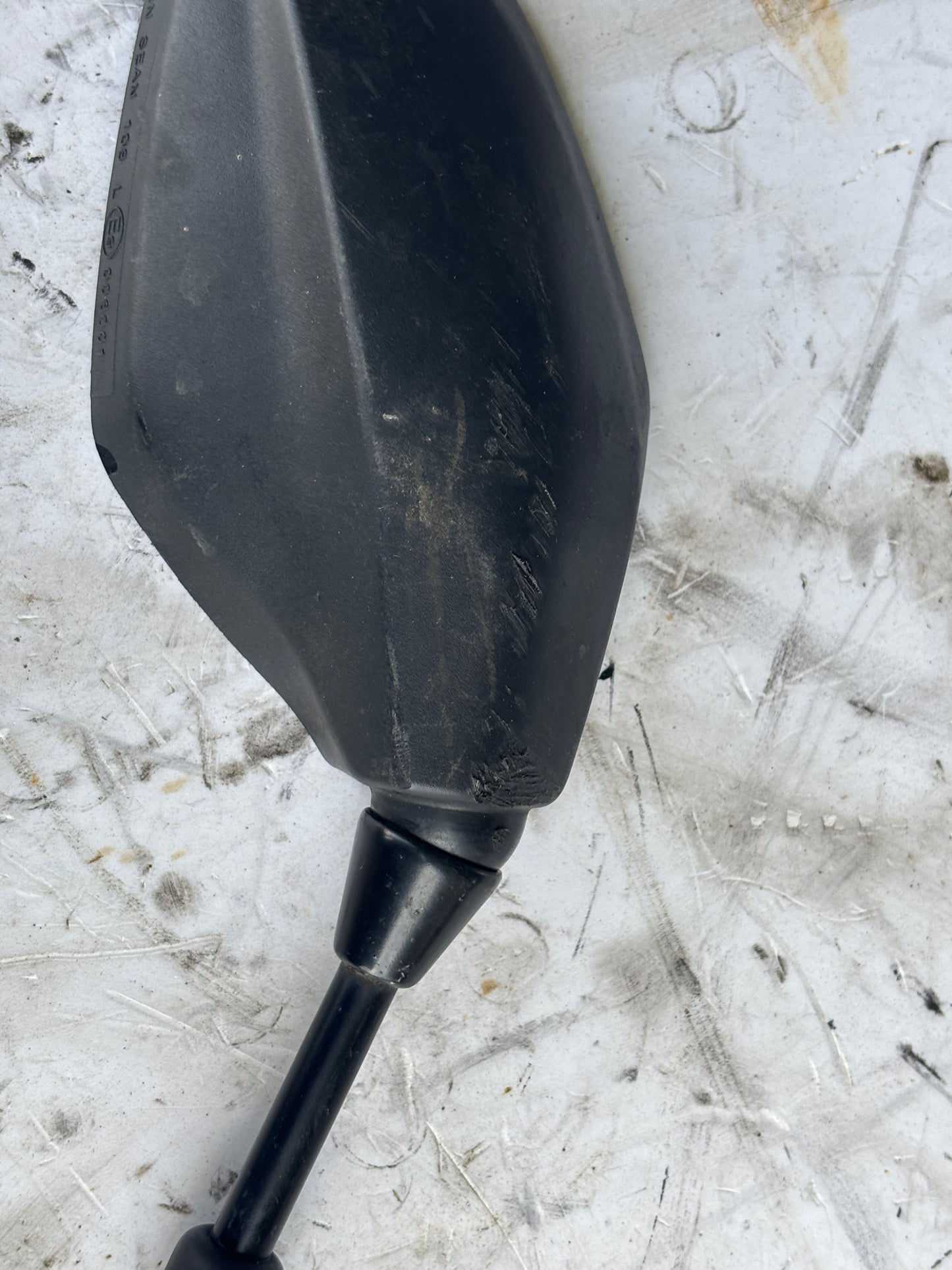 Rechter Rückspiegel Yamaha MT 07 2014-2017