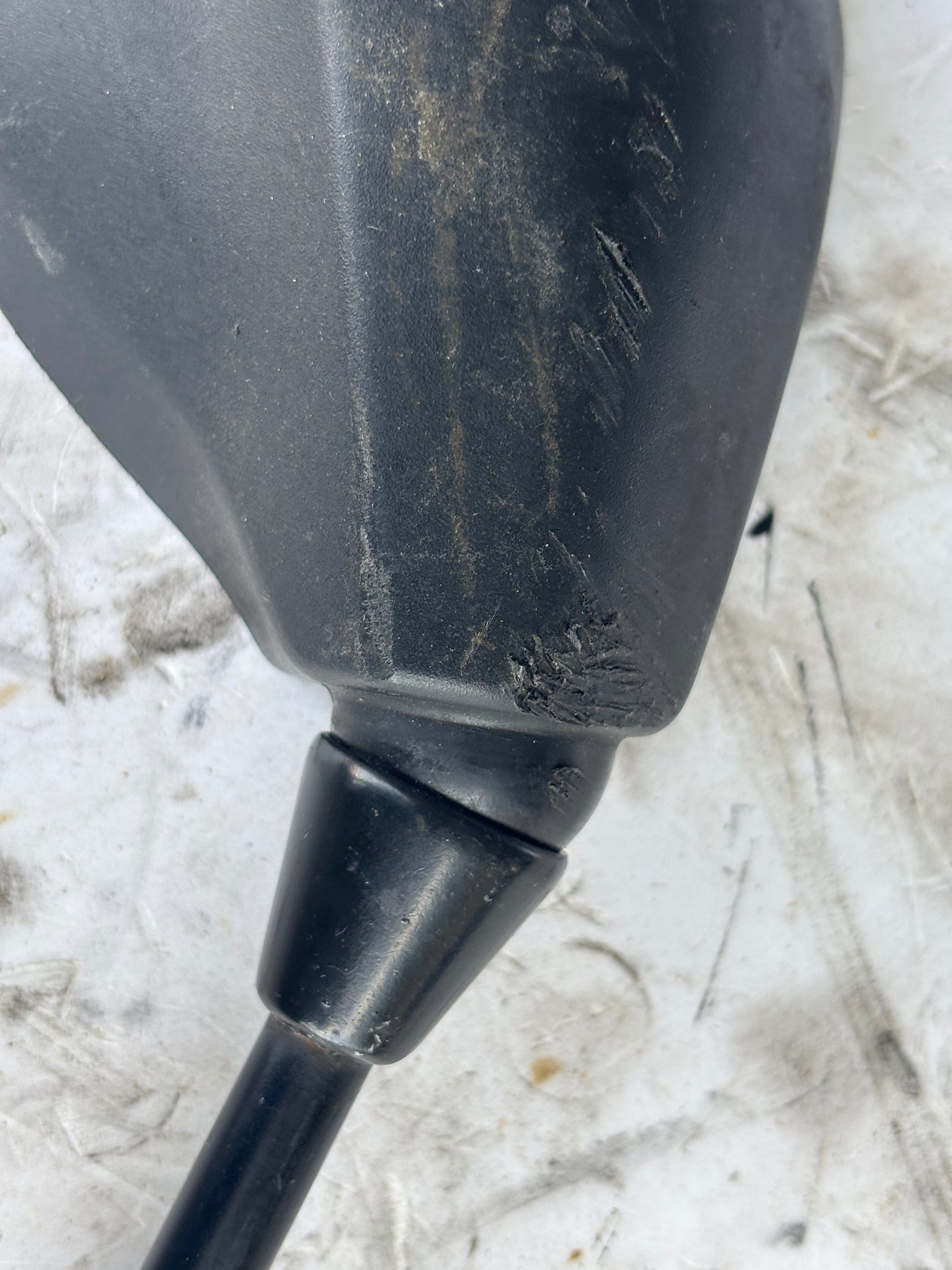 Rechter Rückspiegel Yamaha MT 07 2014-2017