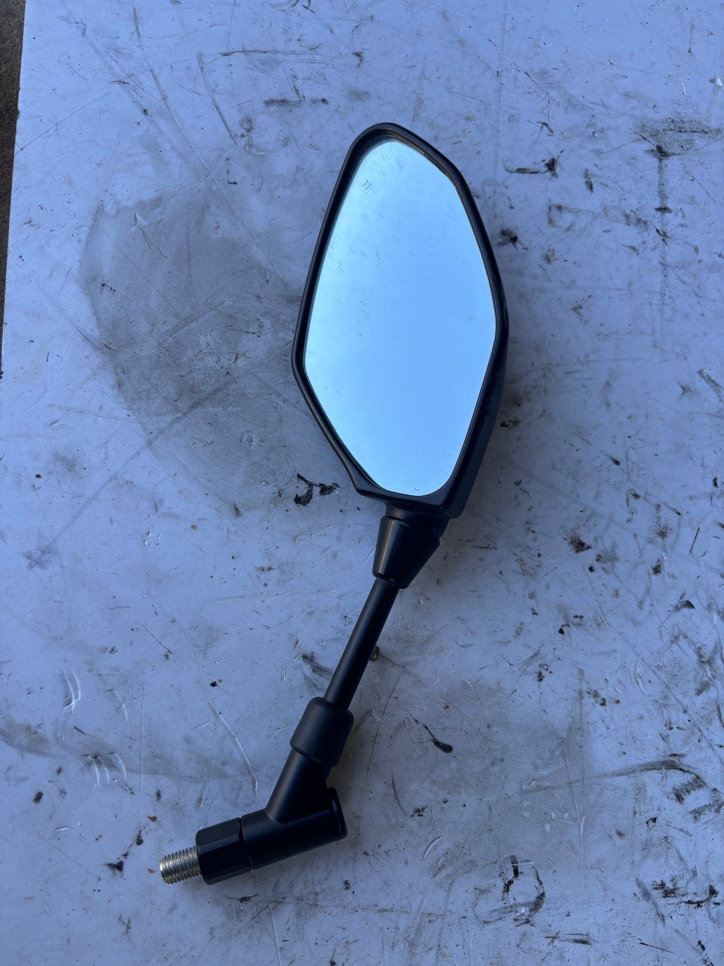 Linker Rückspiegel Yamaha MT 07 2014-2017