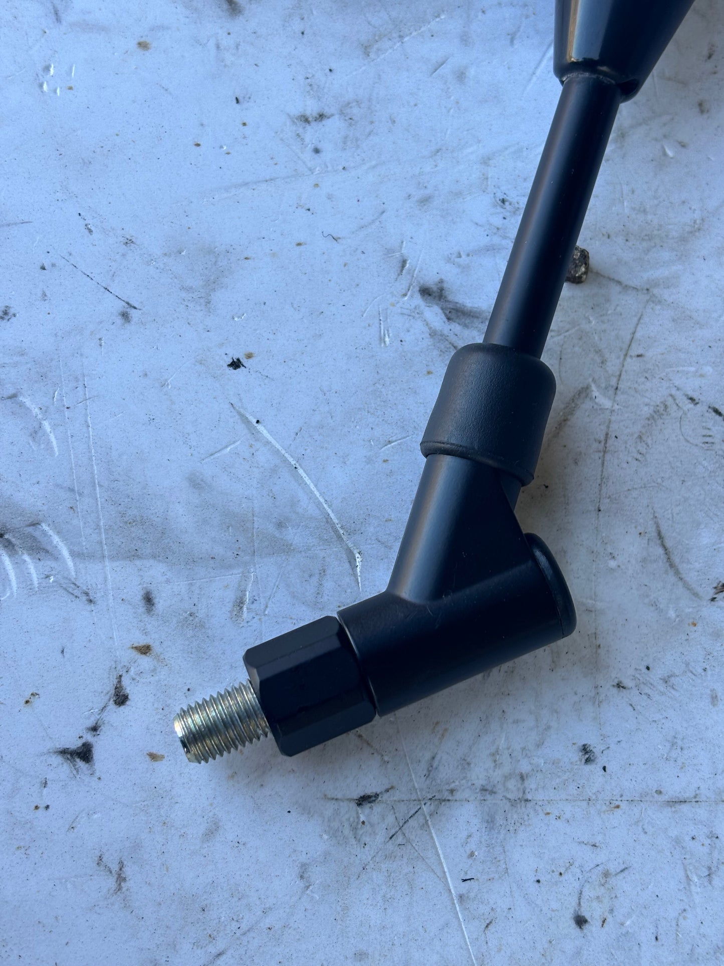 Linker Rückspiegel Yamaha MT 07 2014-2017