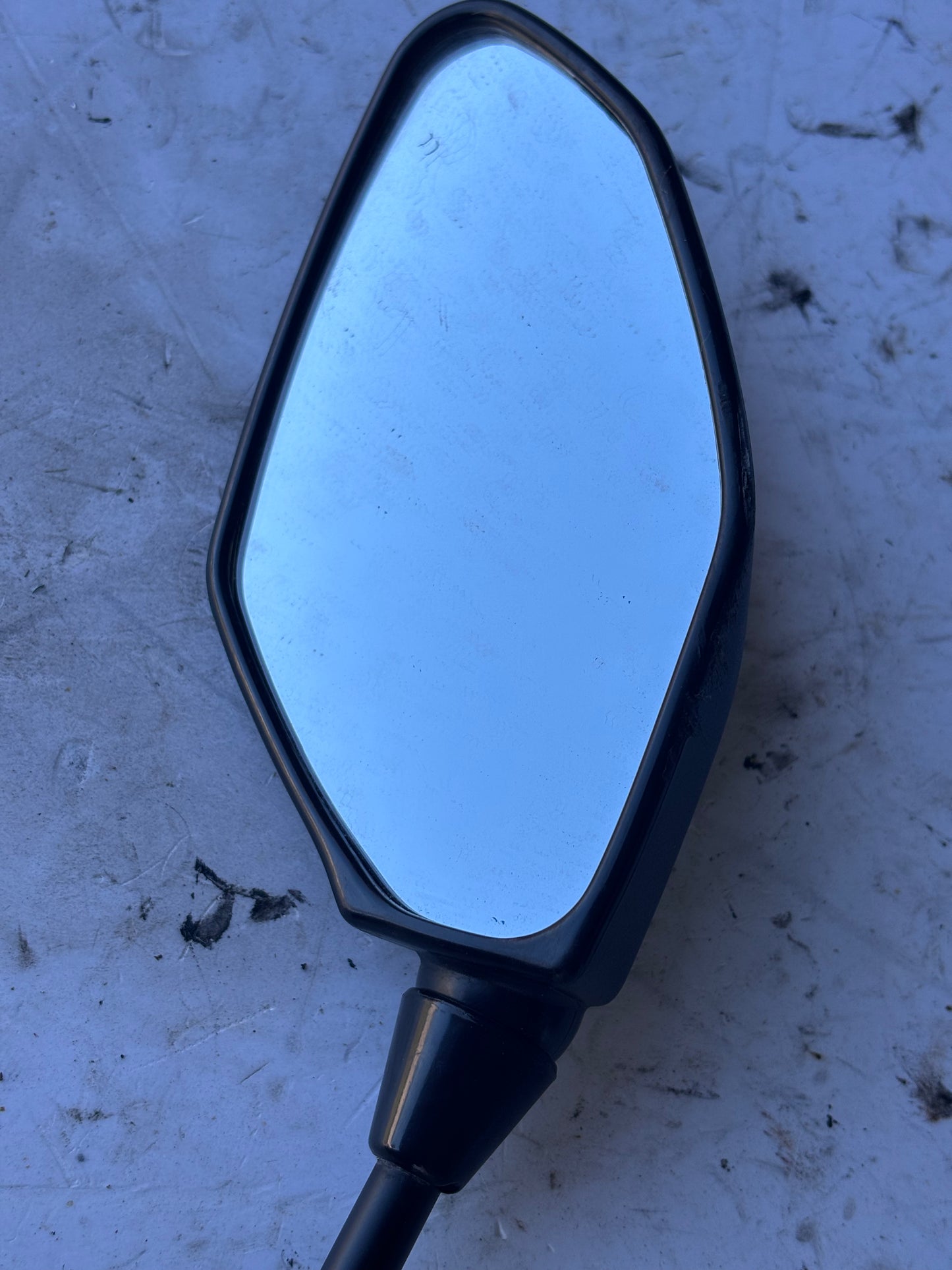 Linker Rückspiegel Yamaha MT 07 2014-2017