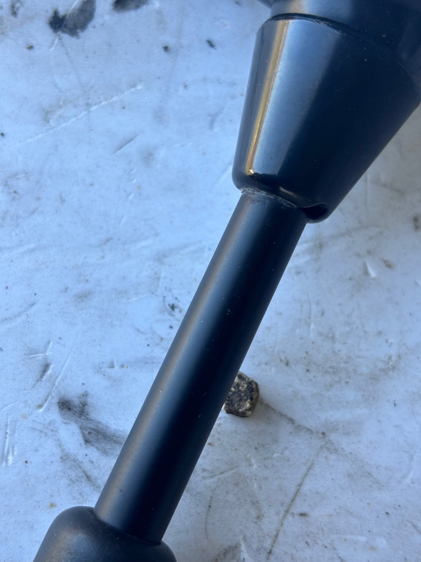 Linker Rückspiegel Yamaha MT 07 2014-2017