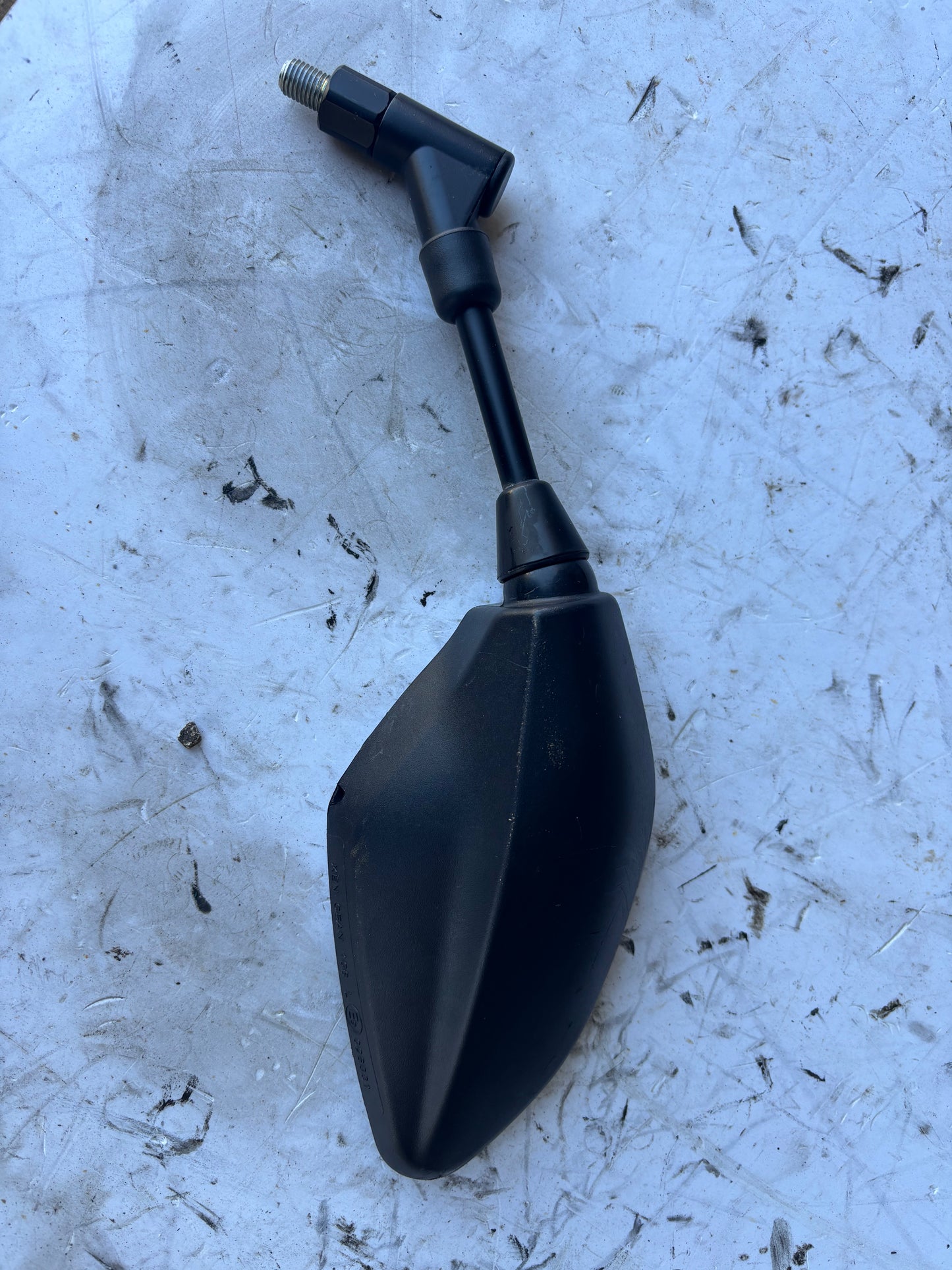 Linker Rückspiegel Yamaha MT 07 2014-2017