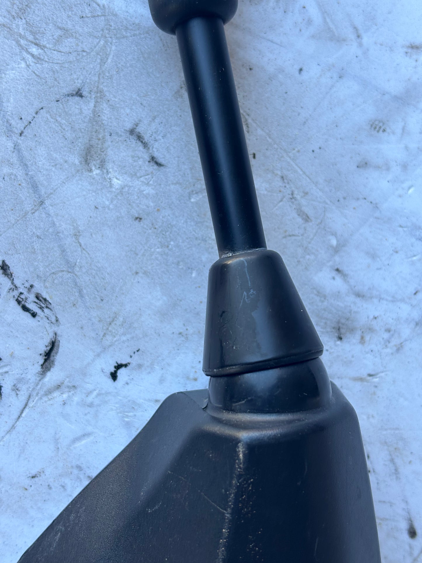 Linker Rückspiegel Yamaha MT 07 2014-2017