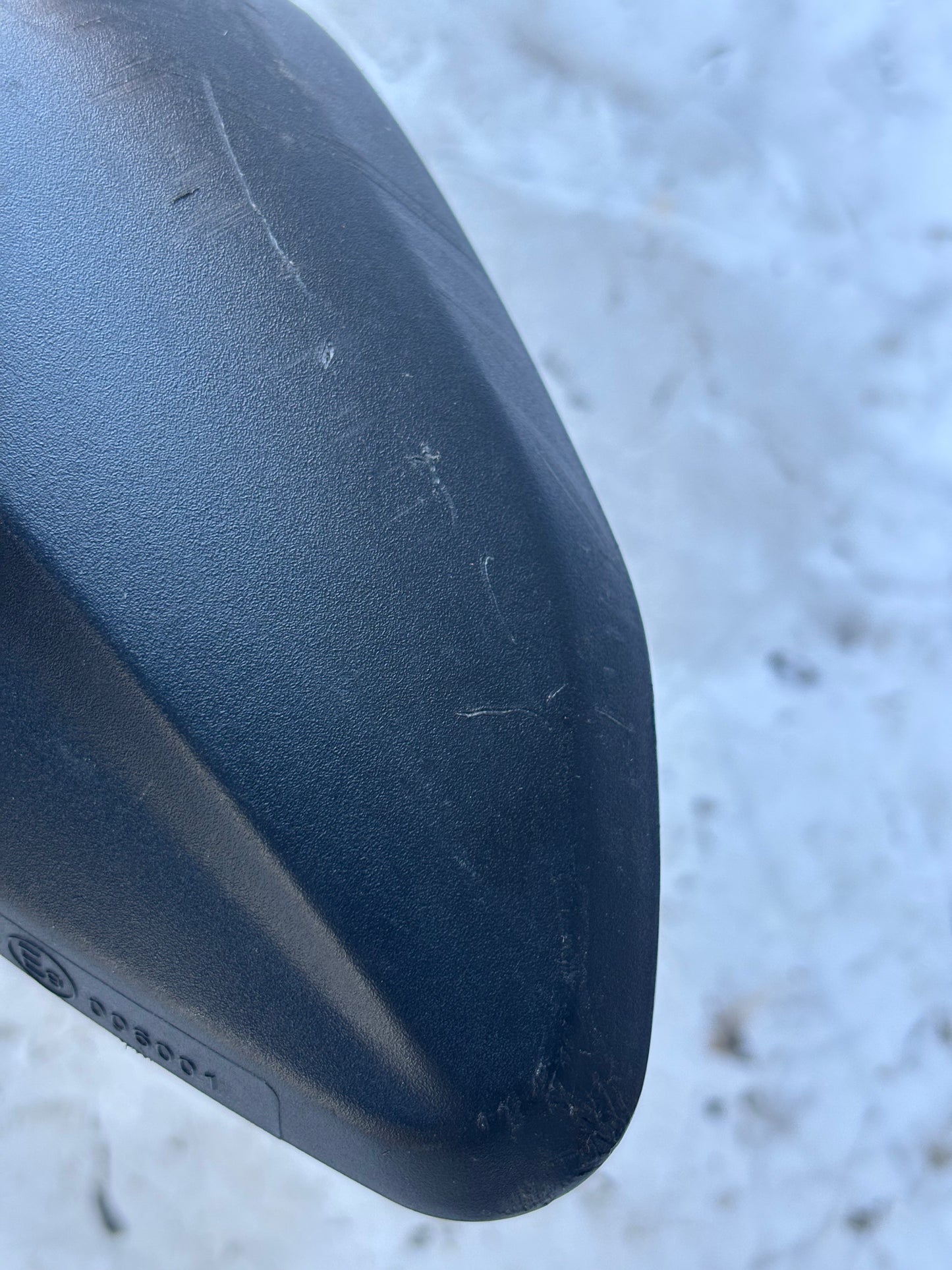 Linker Rückspiegel Yamaha MT 07 2014-2017
