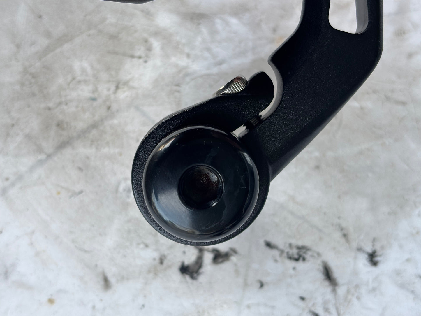Lenkerendenspiegel-Paar für Yamaha MT 09 / MT 07, nur Lenker