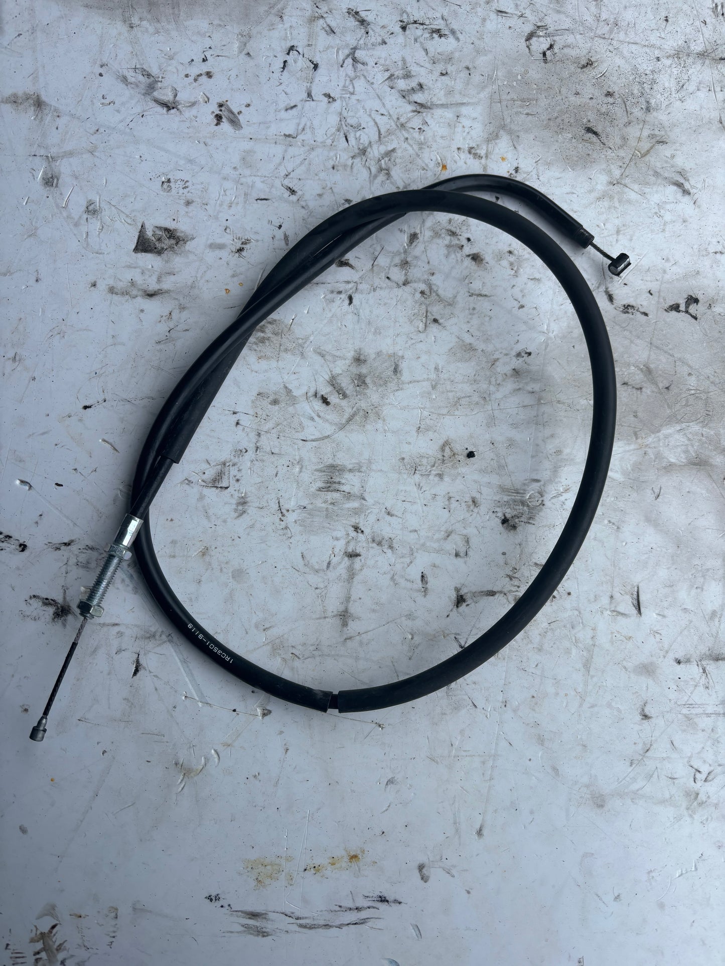 Kupplungszug Yamaha MT 09 2013-2020