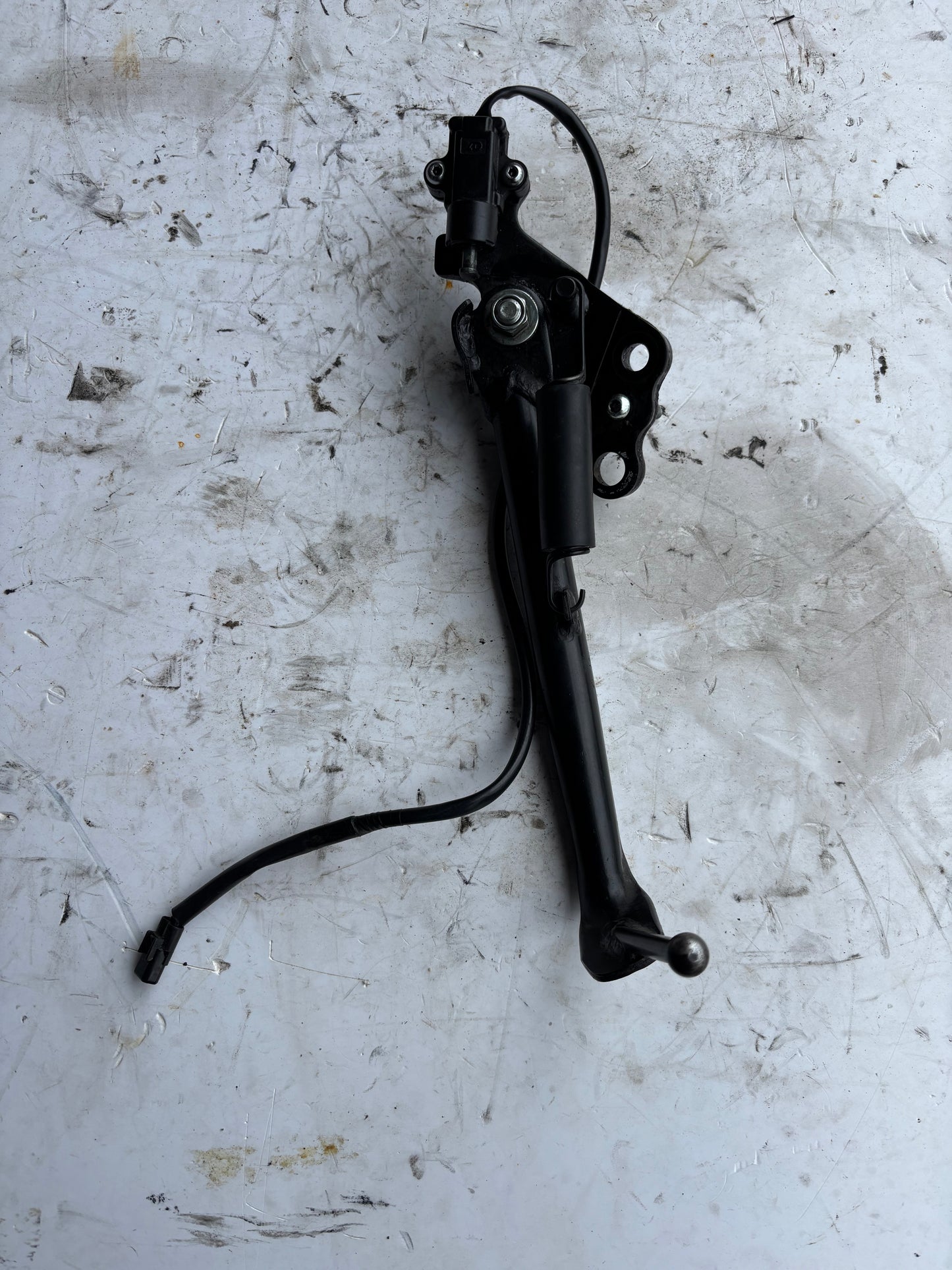 Seitenständer Yamaha Tracer 900 2015/2017