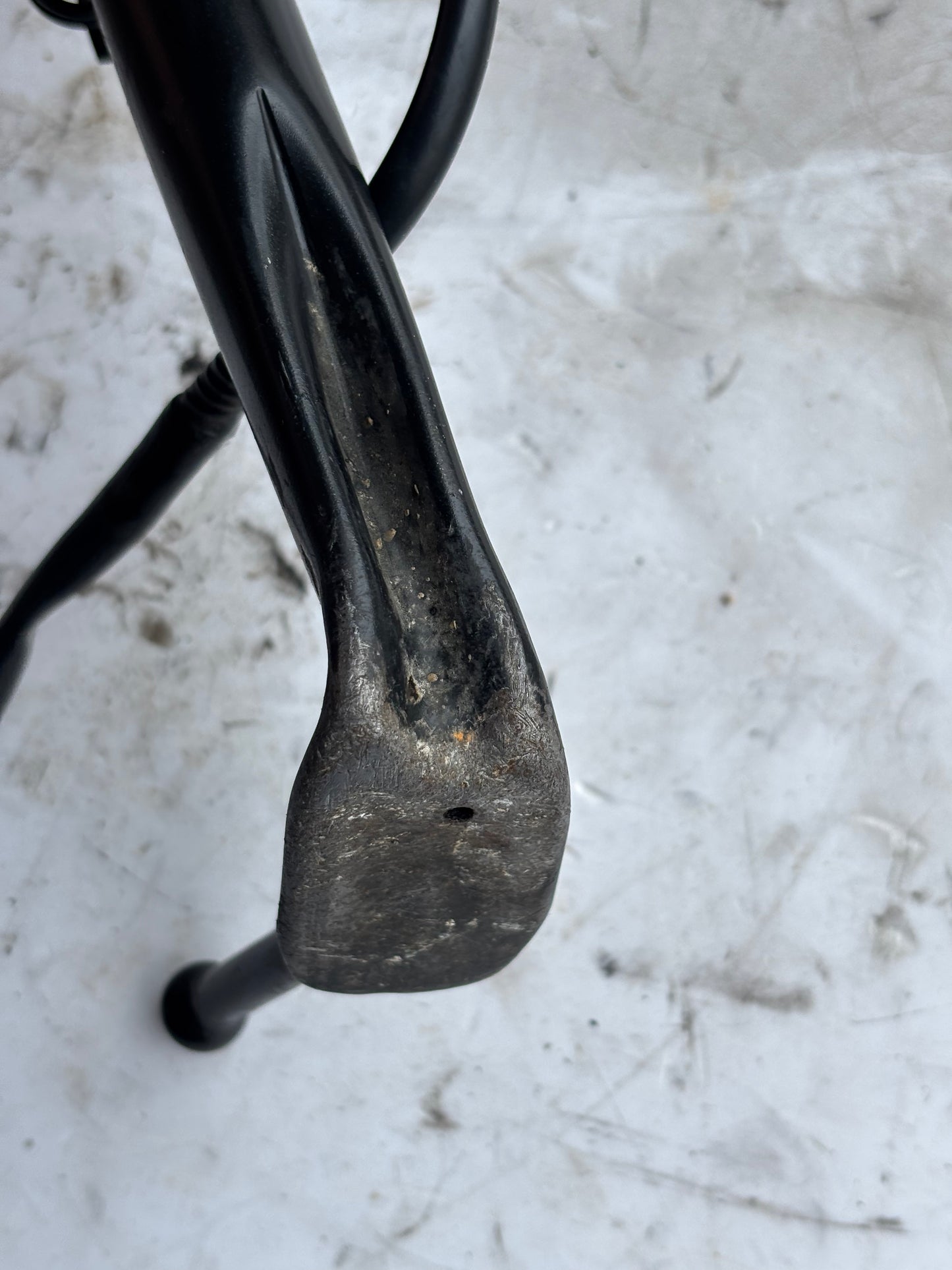 Side stand Yamaha Tracer 900 2015/2017