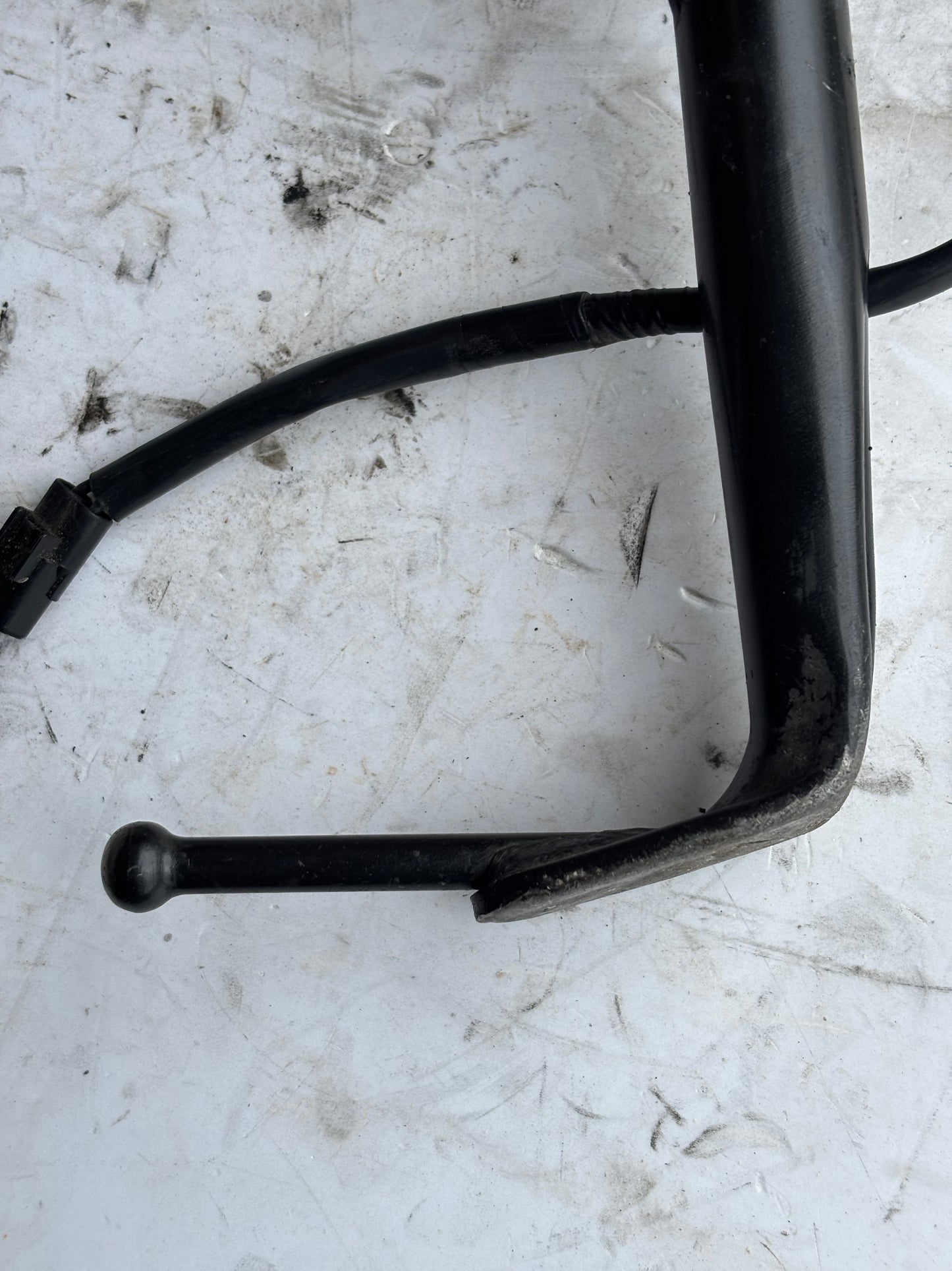 Seitenständer Yamaha Tracer 900 2015/2017