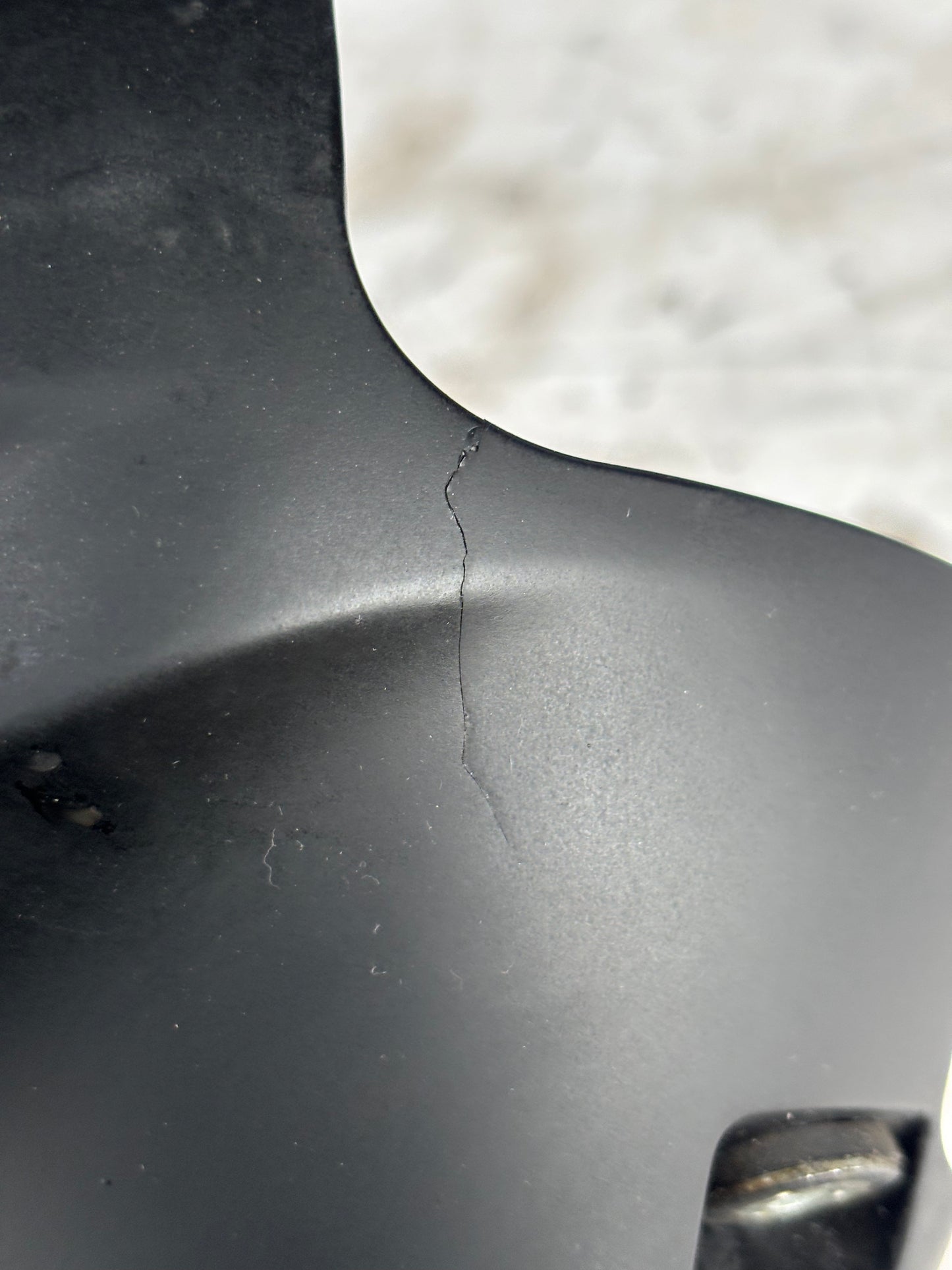 Kawasaki Er6 N 2012/2016 Tankabdeckung Verkleidungsschutz