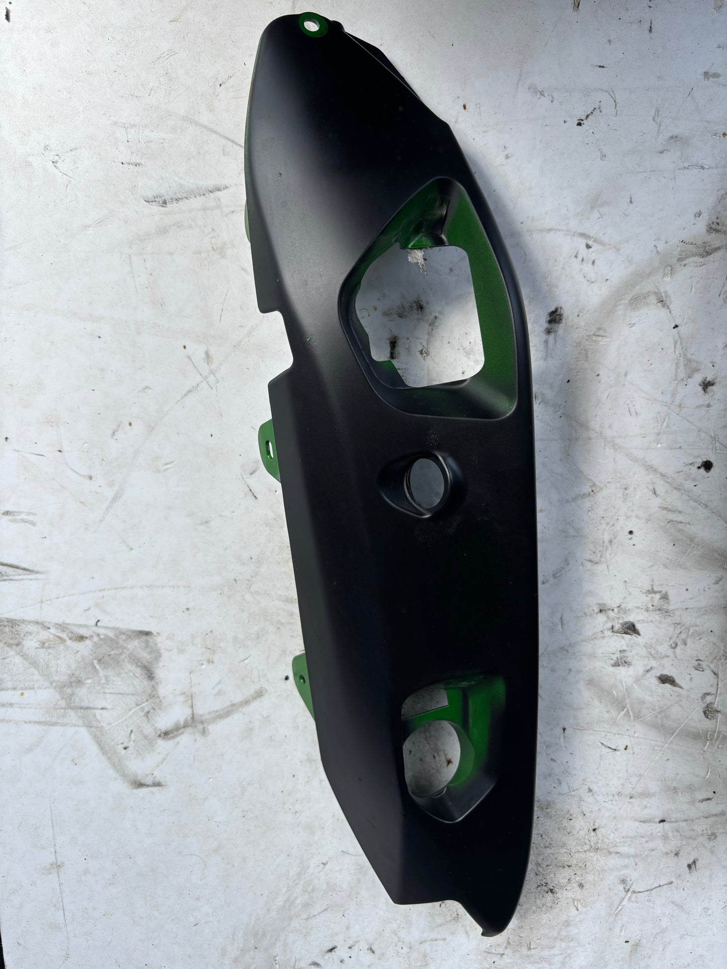 Kawasaki Er6 N 2012/2016 Linke Heckverkleidung
