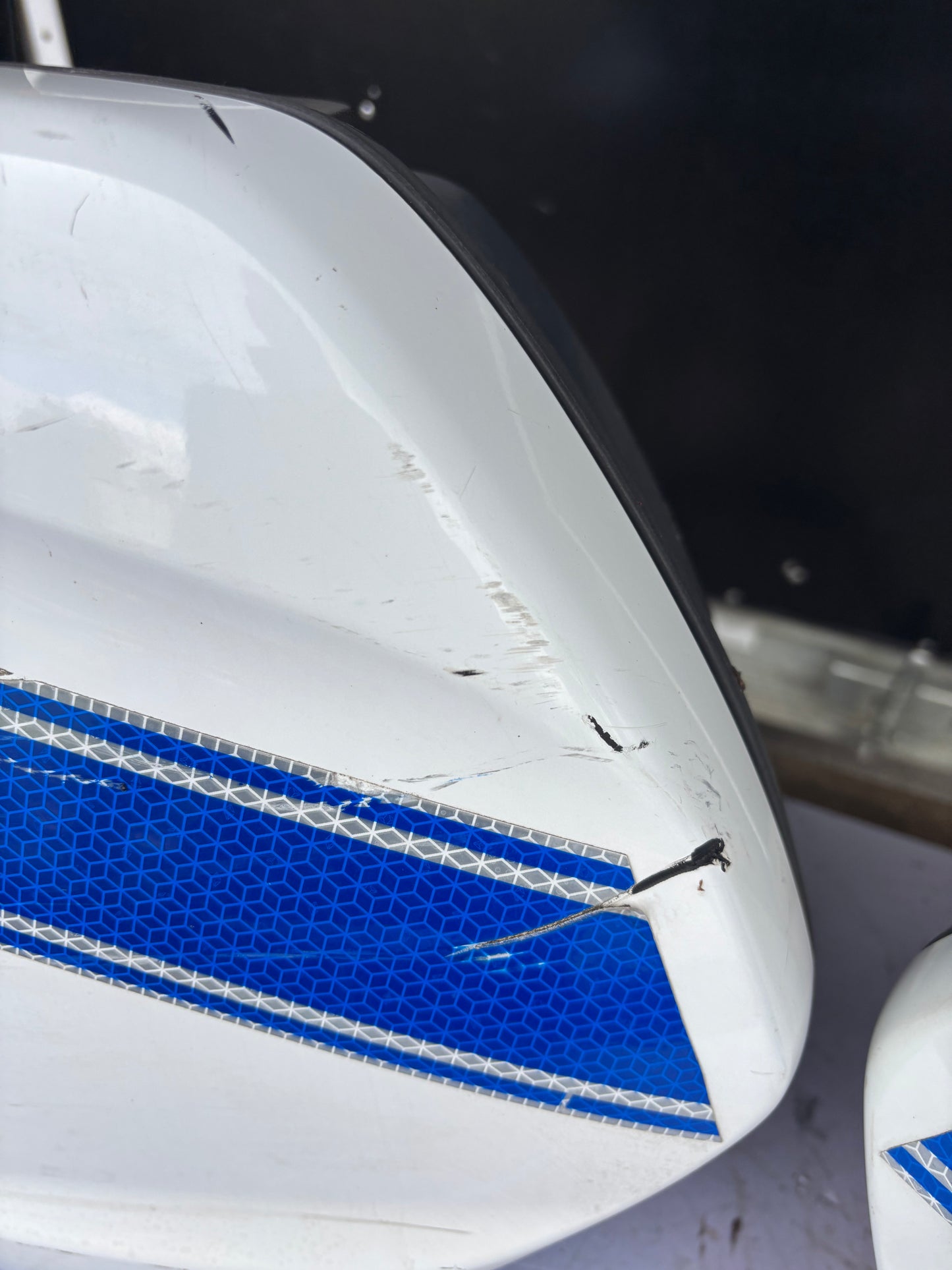 Koffer- und Support-Paket für Yamaha Tracer 900 2015/2017