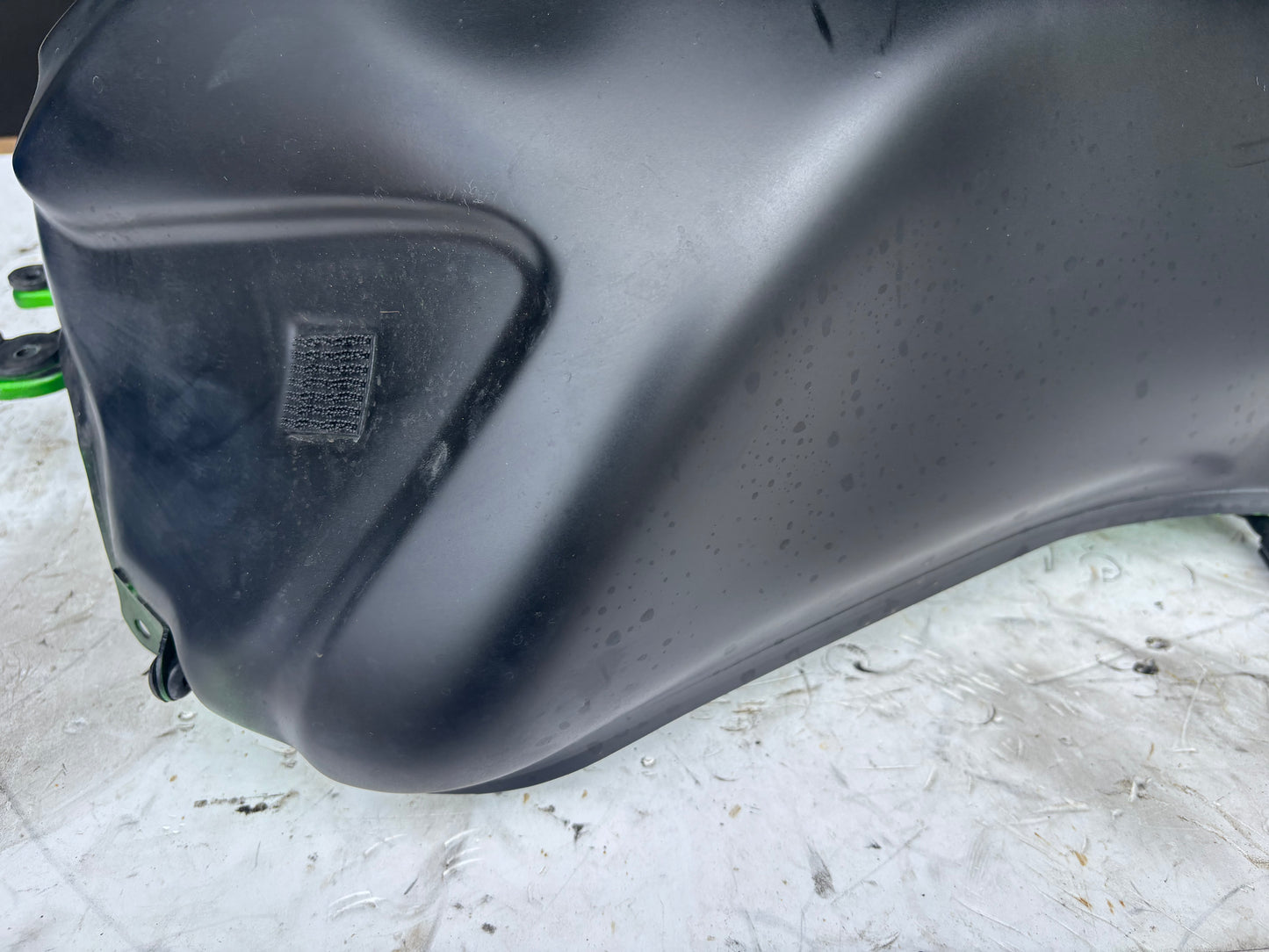 Réservoir Kawasaki Er6n er6f 2012/2016