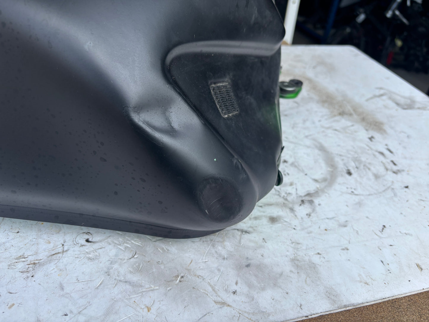 Réservoir Kawasaki Er6n er6f 2012/2016