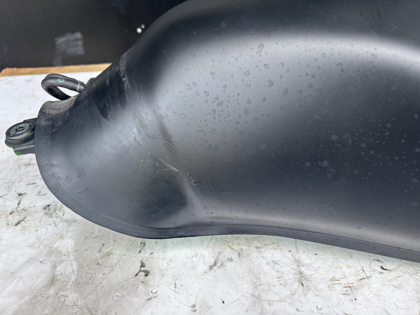 Réservoir Kawasaki Er6n er6f 2012/2016