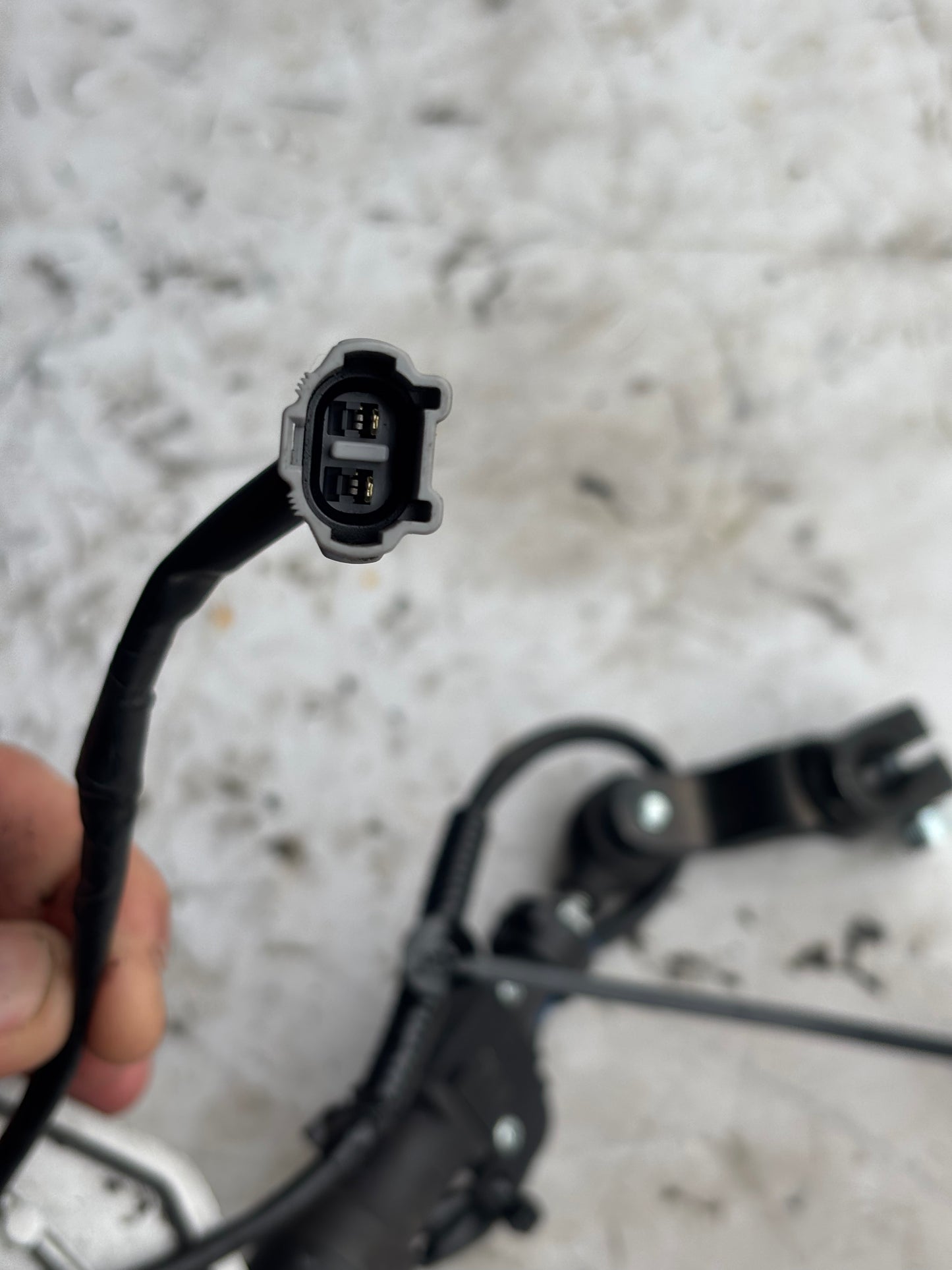 Quickshifter-Schalthebel Yamaha mt09 mt 09 2017/2020 original