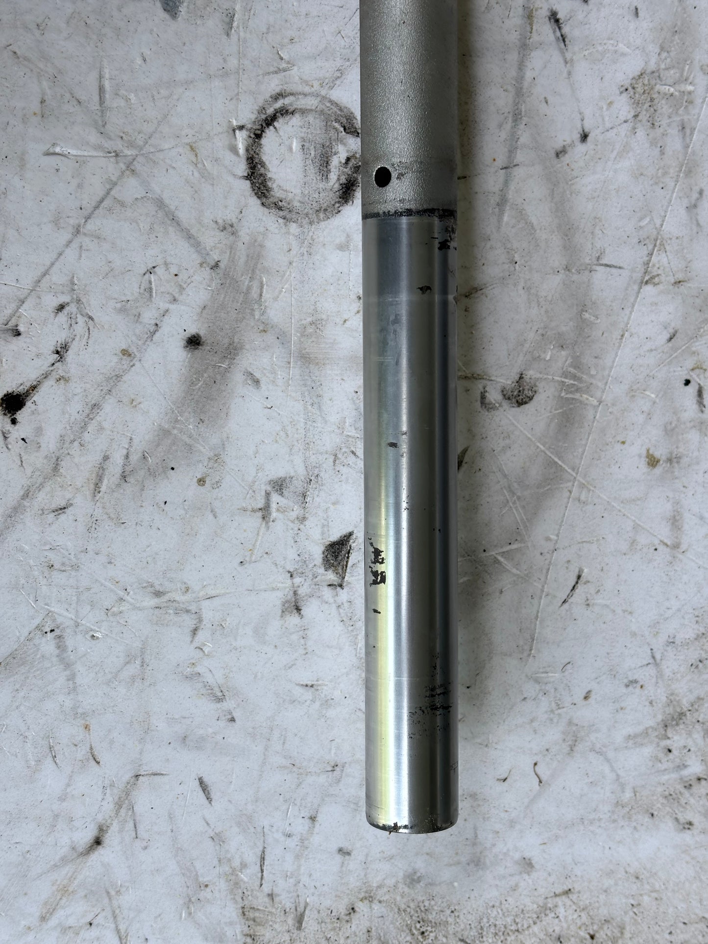Guidon origine Yamaha tracer 900 2015/2020