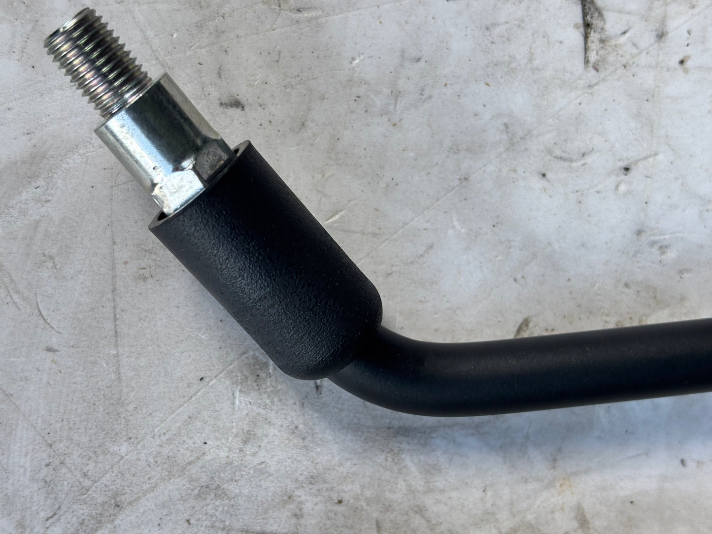 Paire de rétroviseur droit et gauche yamaha mt 07 mt07 2025