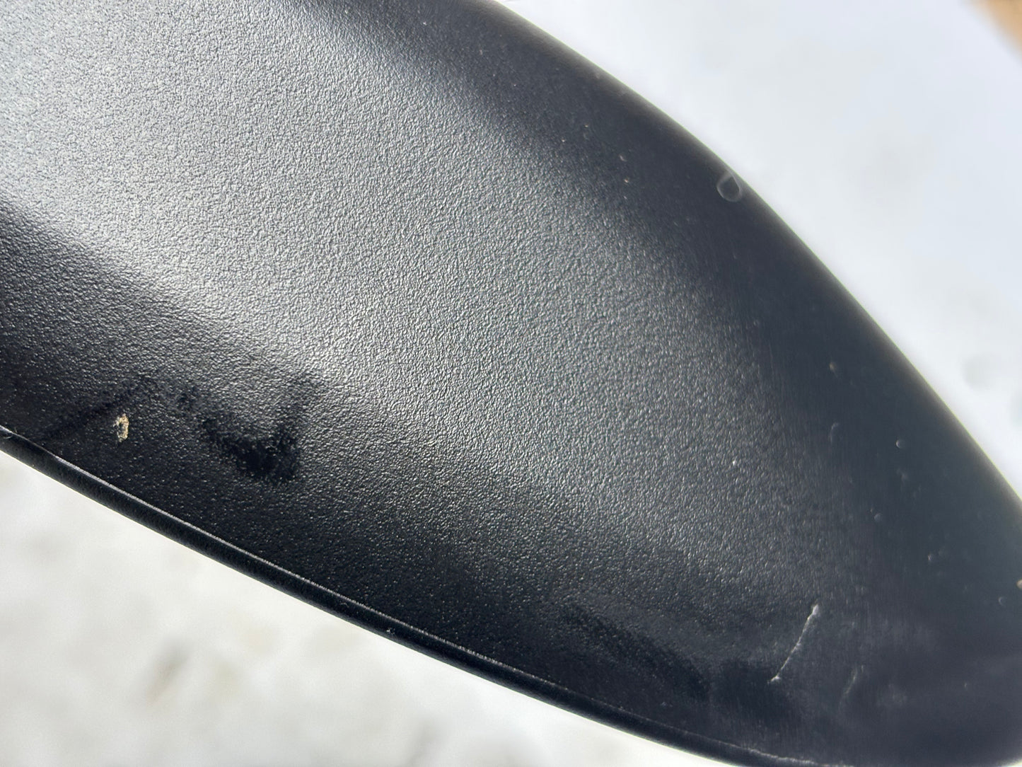 Paire de rétroviseur droit et gauche yamaha mt 07 mt07 2025